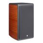 Полочная акустика Unison Research MAX Mini Mahogany